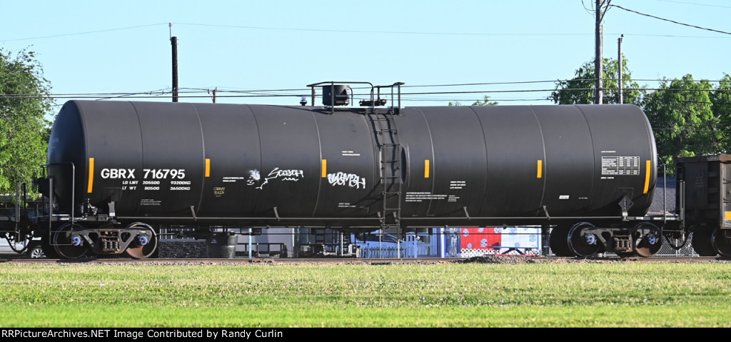 GBRX 716795